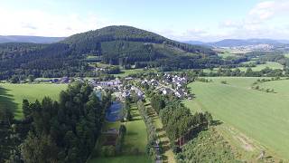 Winkhausen: Luftbild(Quelle:Gernhold)